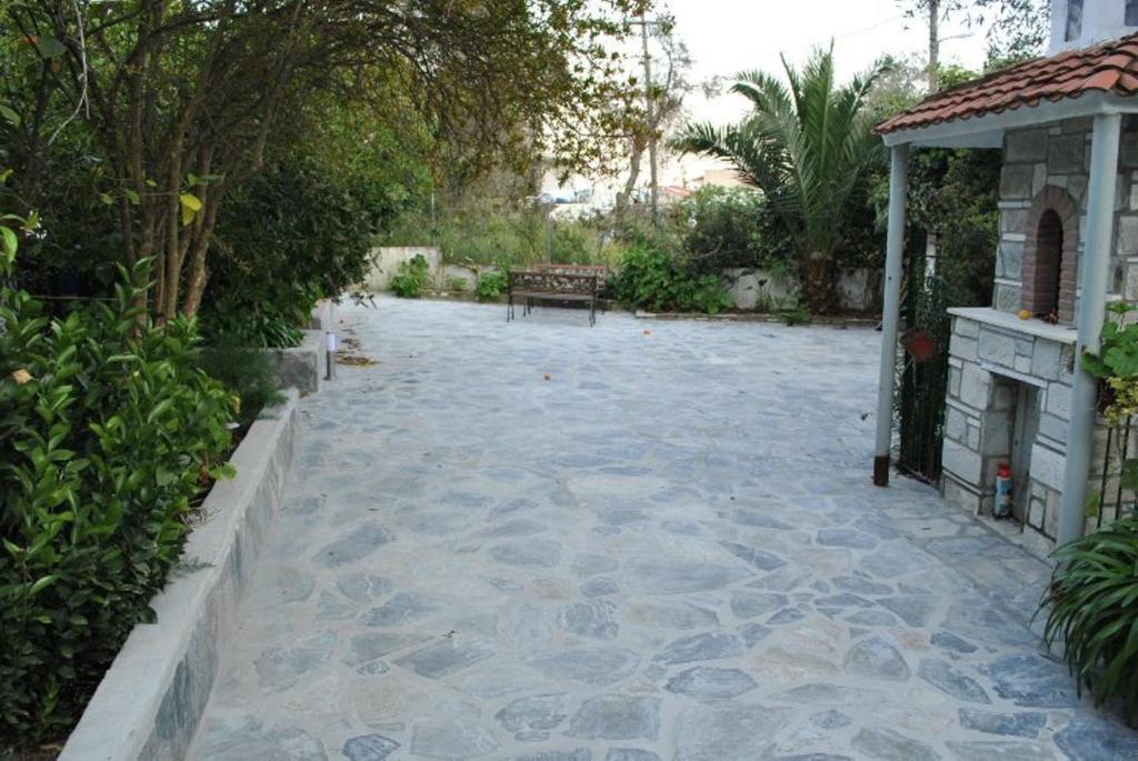 Stelios Studios Megali Ammos (Skiathos) Exterior foto