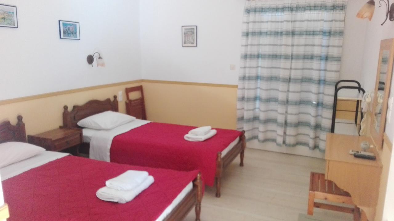 Stelios Studios Megali Ammos (Skiathos) Exterior foto