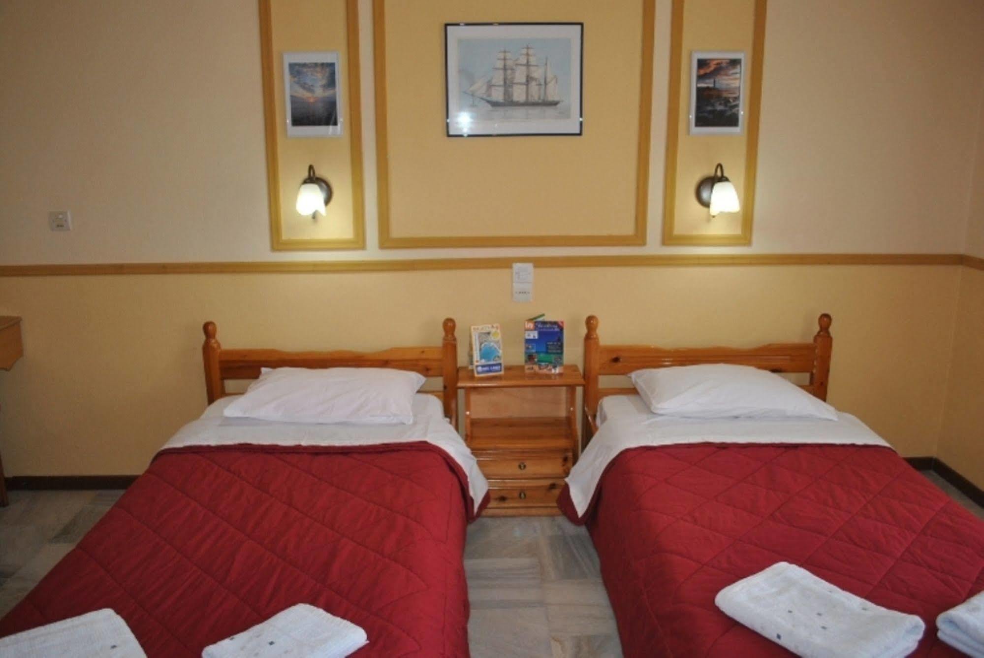 Stelios Studios Megali Ammos (Skiathos) Exterior foto